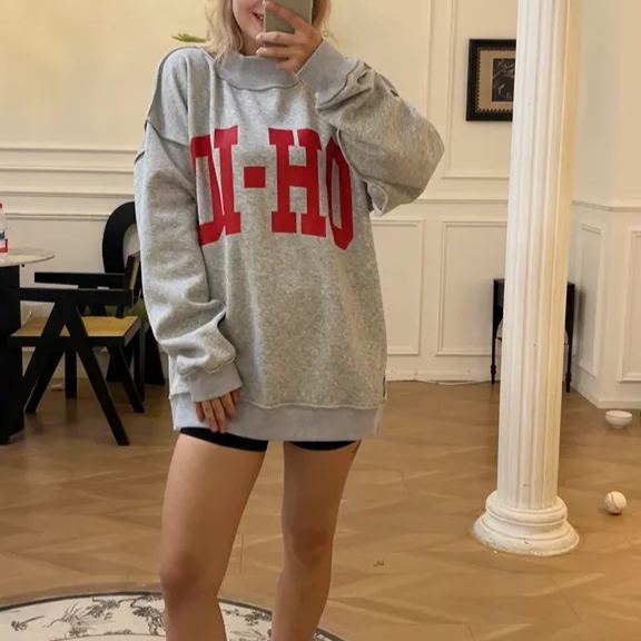 Ohio/OH Reversible Mockneck