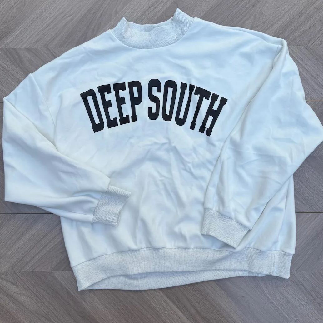 Custom Team Reversible Mockneck