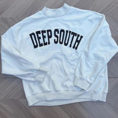 Custom Team Reversible Mockneck