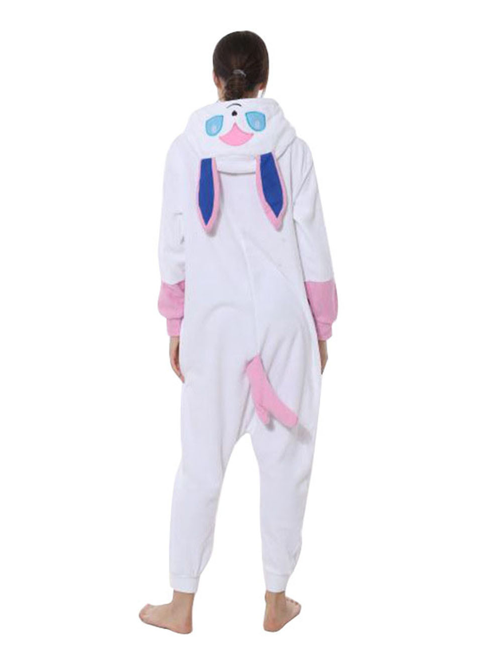 Pokemon Eevee Sylveon Kigurumi Onesie for Adults