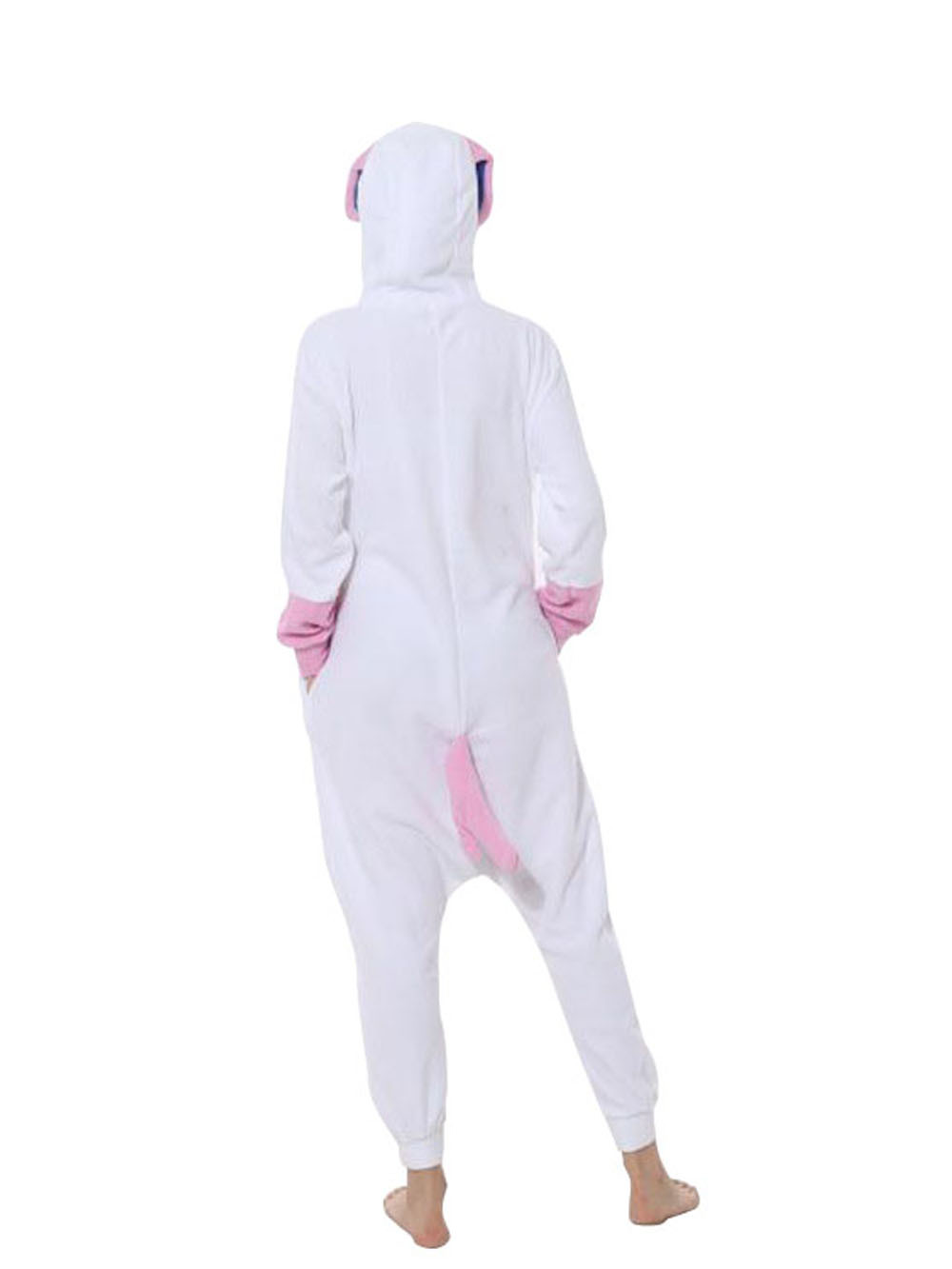 Pokemon Eevee Sylveon Kigurumi Onesie for Adults