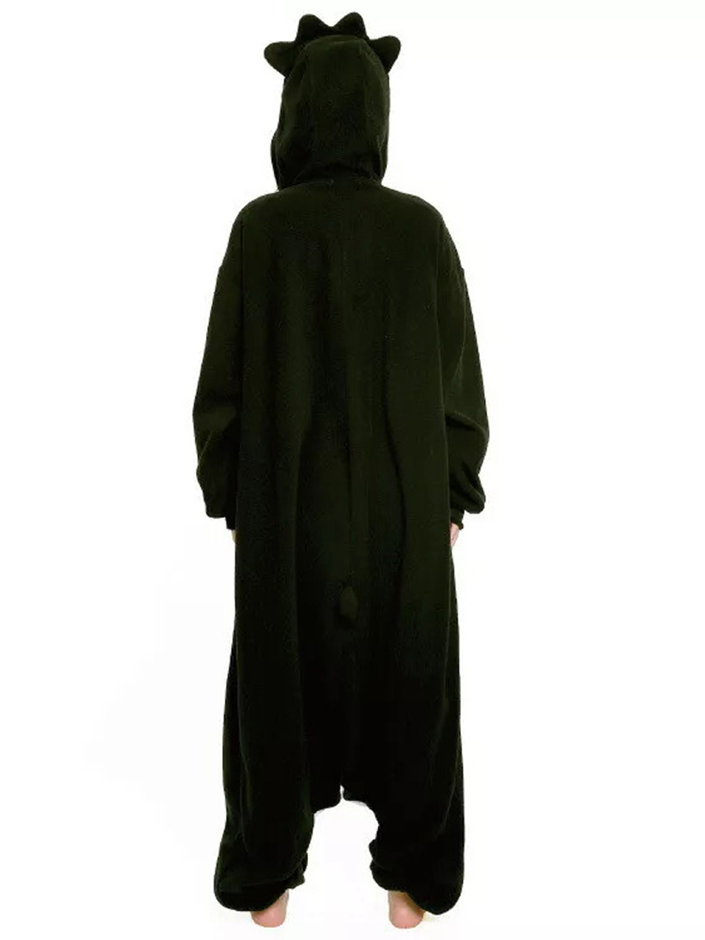 Sanrio Bad Badtz-Maru kigurumi Oajamas Onesies Costume For Adult