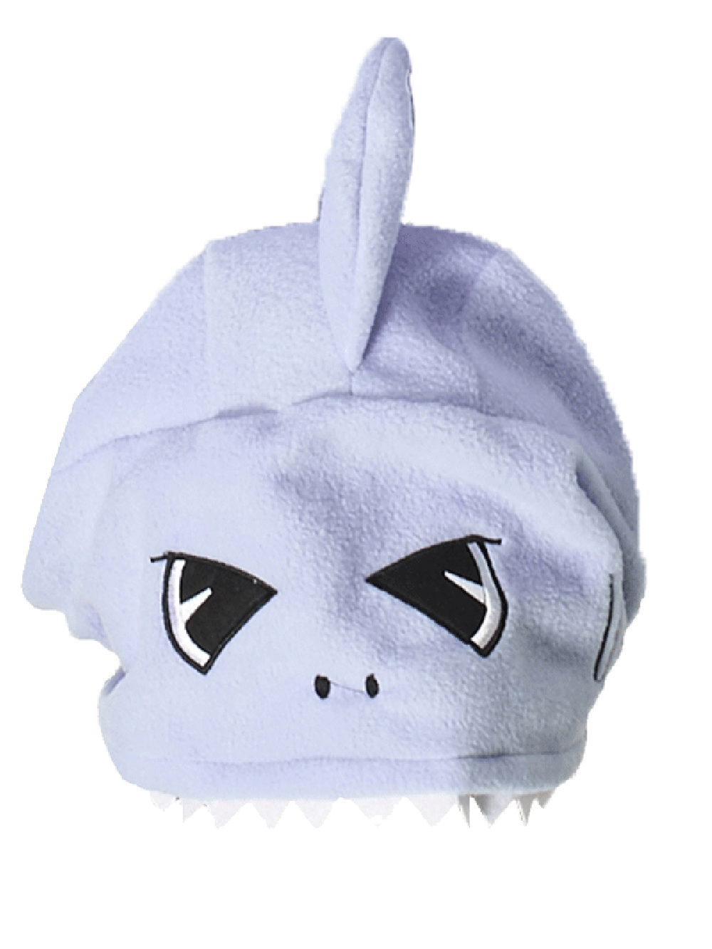 Shark Cartoon Kigurumi Animal Onesies Pajamas For Adult-PajamasFun