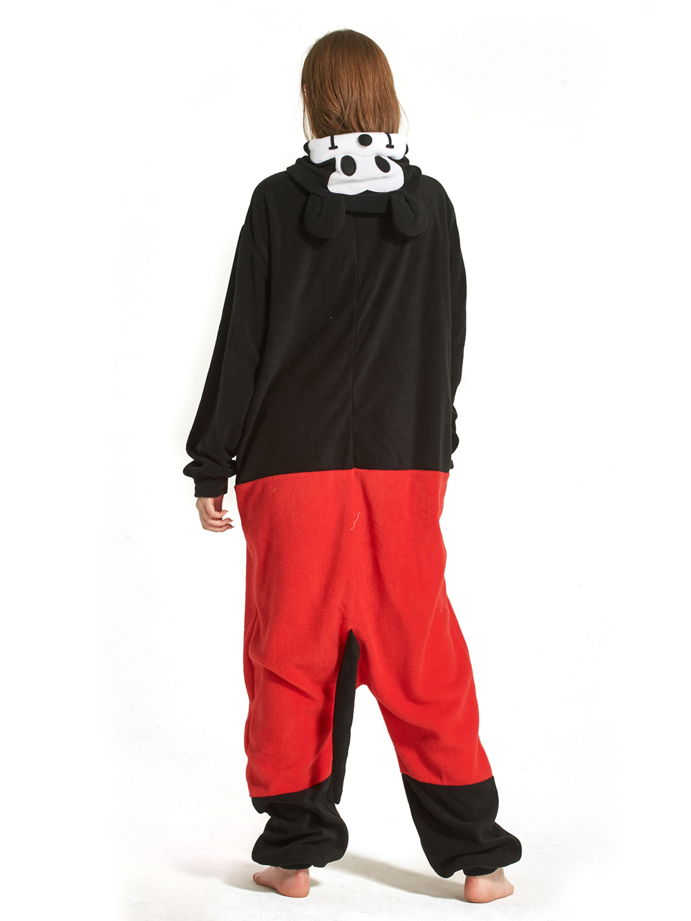 Mickey Mouse Animal Onesies Pajamas Adult kigurumi Costum-PajamasFun
