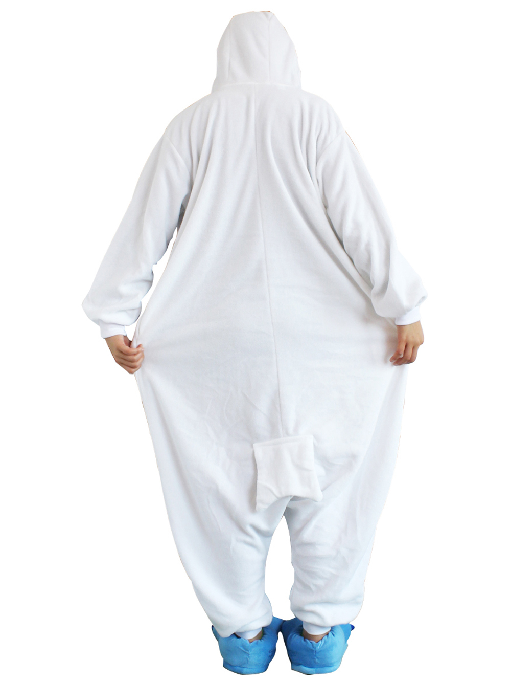 Animal Adult Sea Lion Onesie Kigurumi Hoodie Costume Pajamas