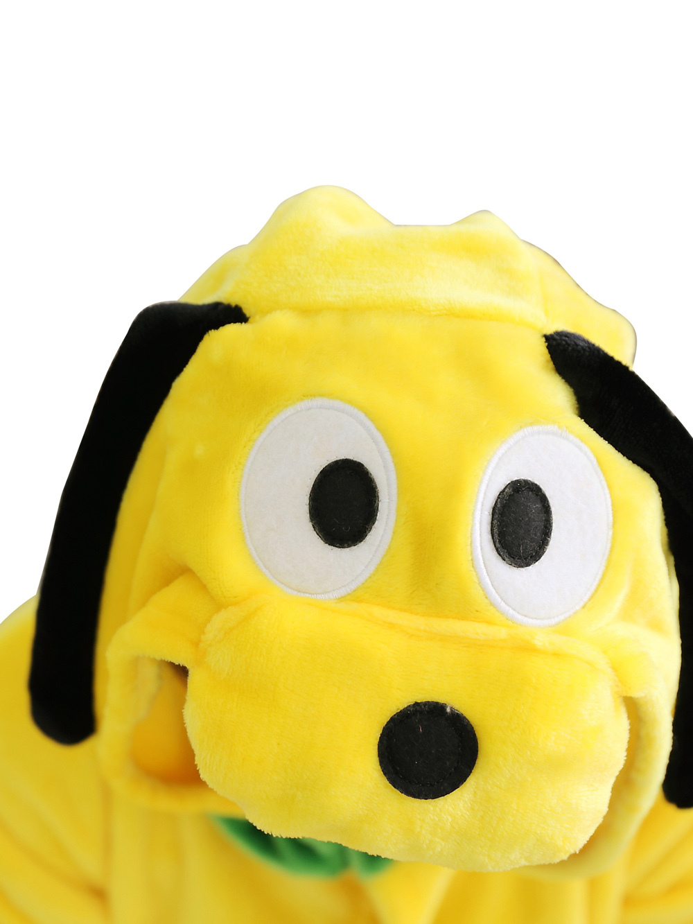 Animal Pluto Dog Onesie Adult Kigurumi Hoodie Costume Pajamas