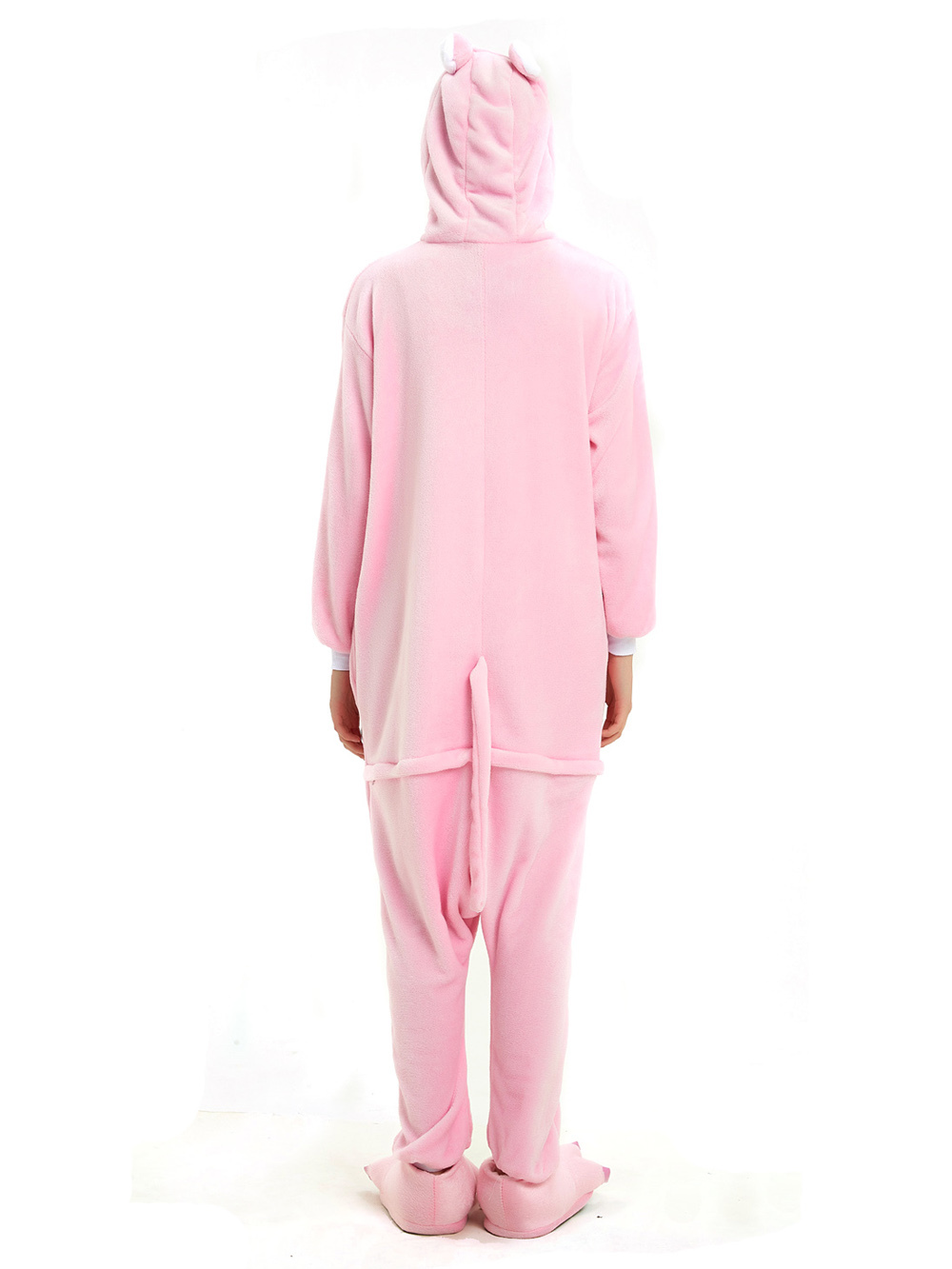 Animal Adult Hippo Onesies Hoodie kigurumi Pajamas costume