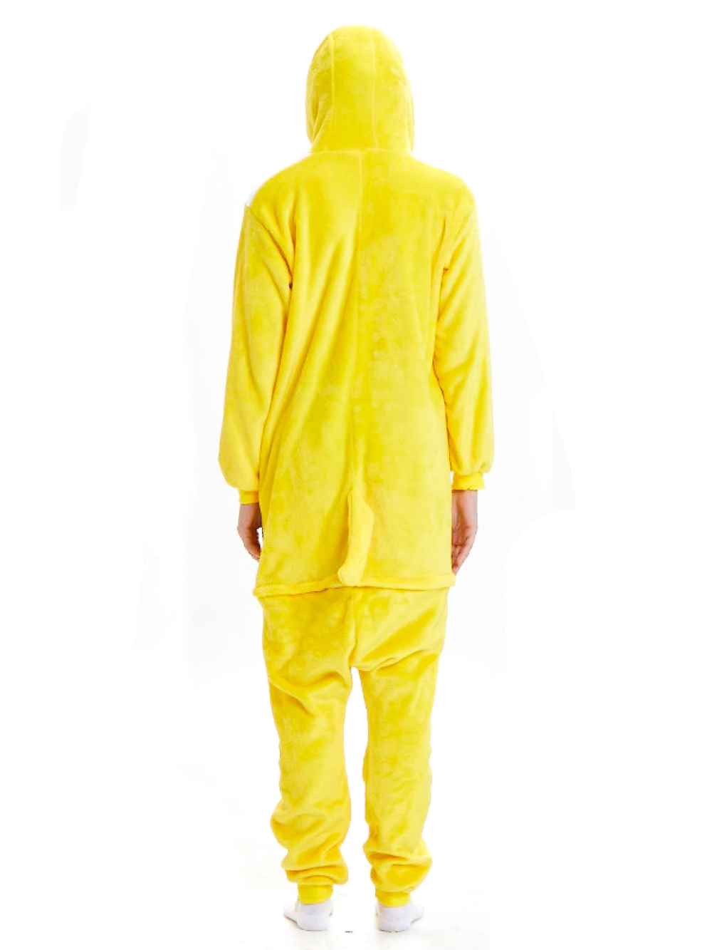 Animal Unisex Adult Duck Onesies Kigurumi Costume Pajamas