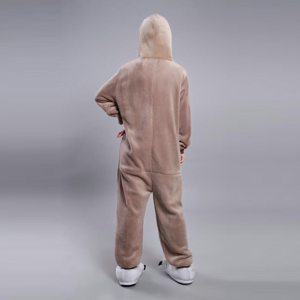 Chinese Zodiac Signs Snake Kigurumi Animal Onesies Pajamas Costumes