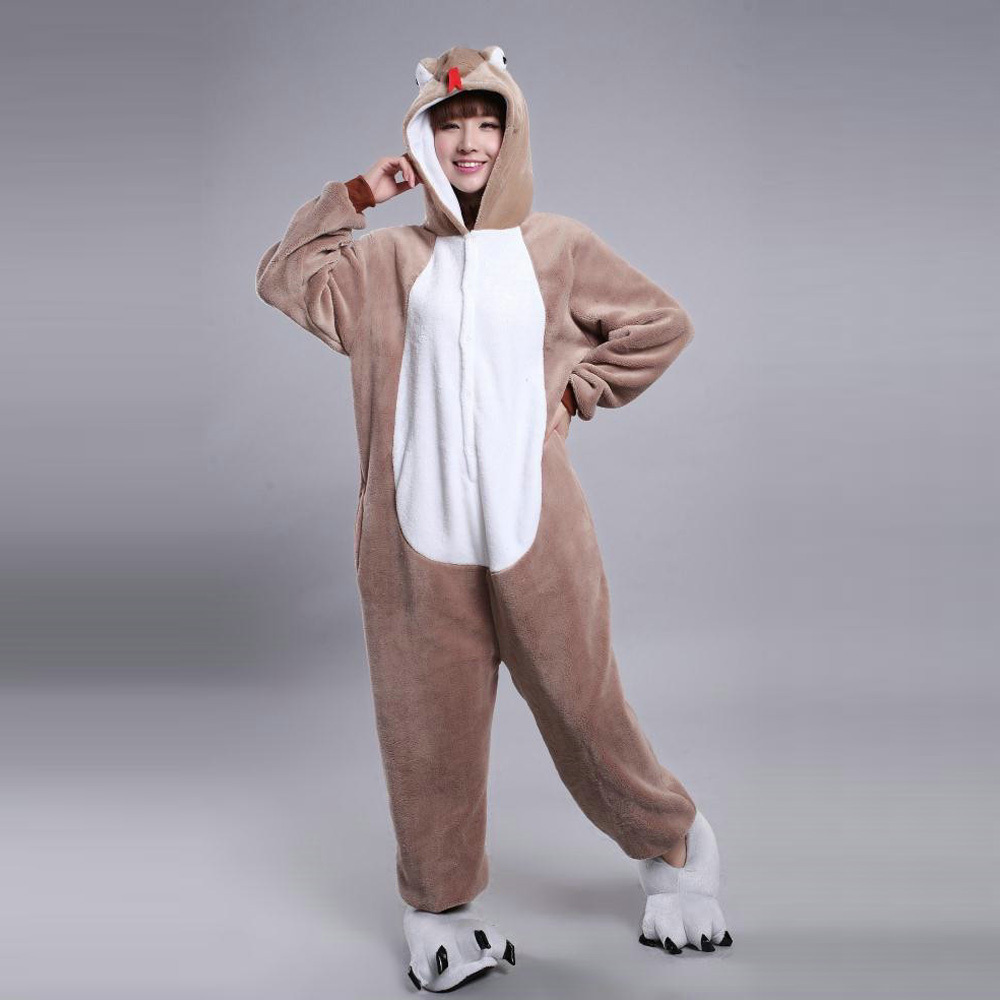 Chinese Zodiac Signs Snake Kigurumi Animal Onesies Pajamas Costumes