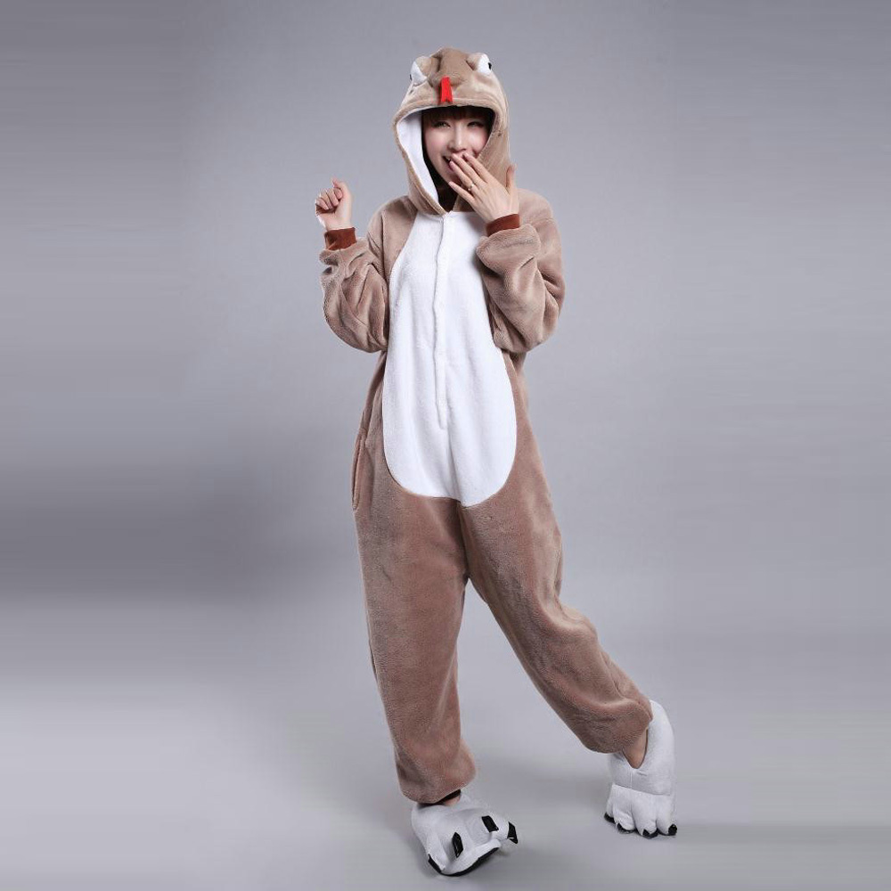 Shop Sale Cheap Chinese Zodiac Signs Chicken Kigurumi Animal Onesies Pajamas Costumes-NKCOS