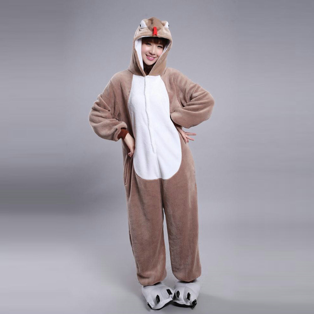 Chinese Zodiac Signs Snake Kigurumi Animal Onesies Pajamas Costumes