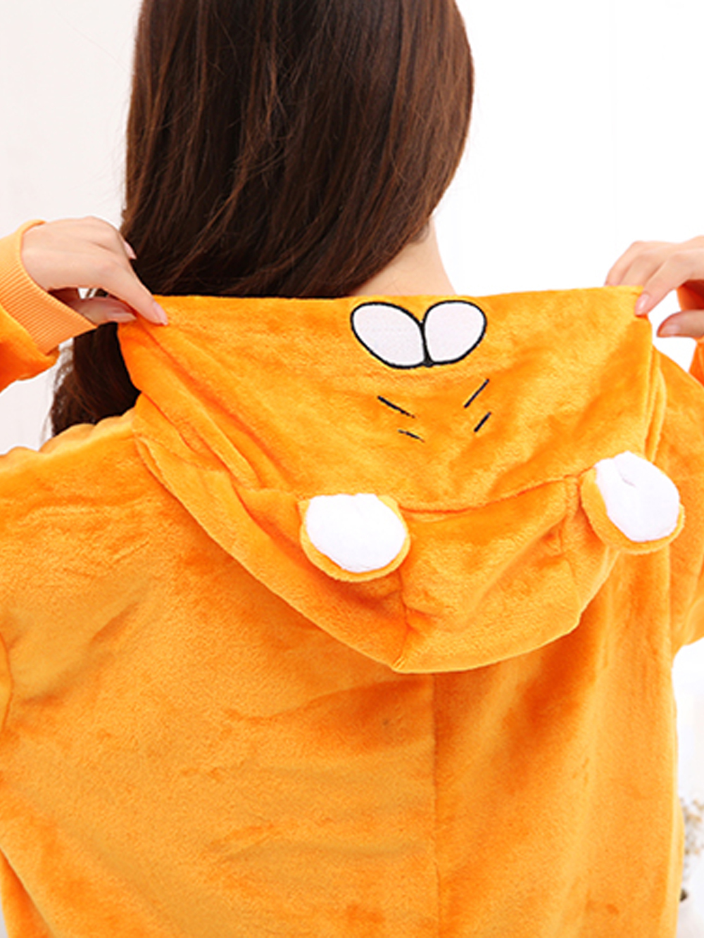 Anime Himouto Umaru-chan Pajamas Costume Kigurumi Onesies