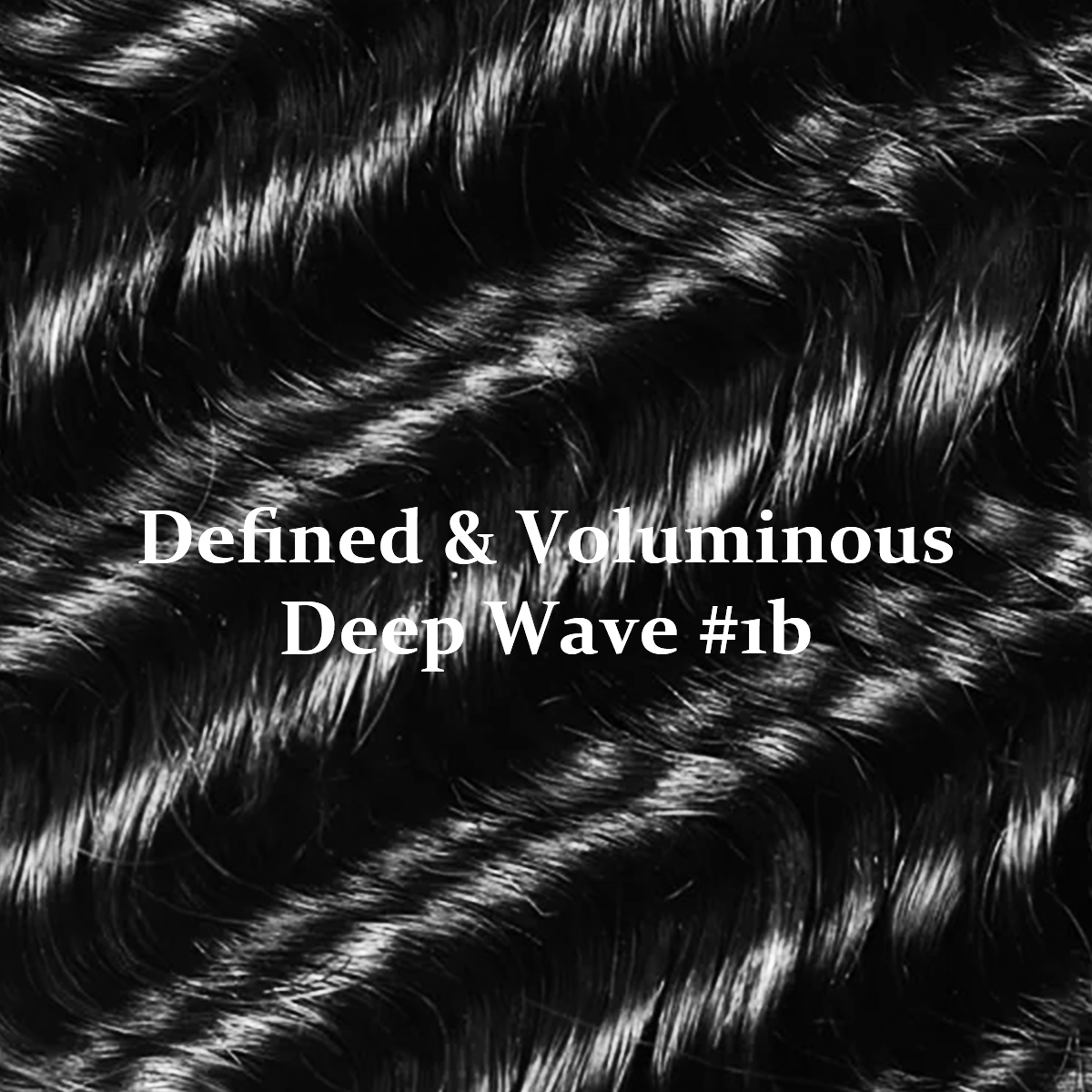 Boho Braids Deep Wave 12A Grade Salon Quality 100% Brazilian Virgin Hair Human Bulk Braiding Deep Wave 16"-24" For Trendy In Summer