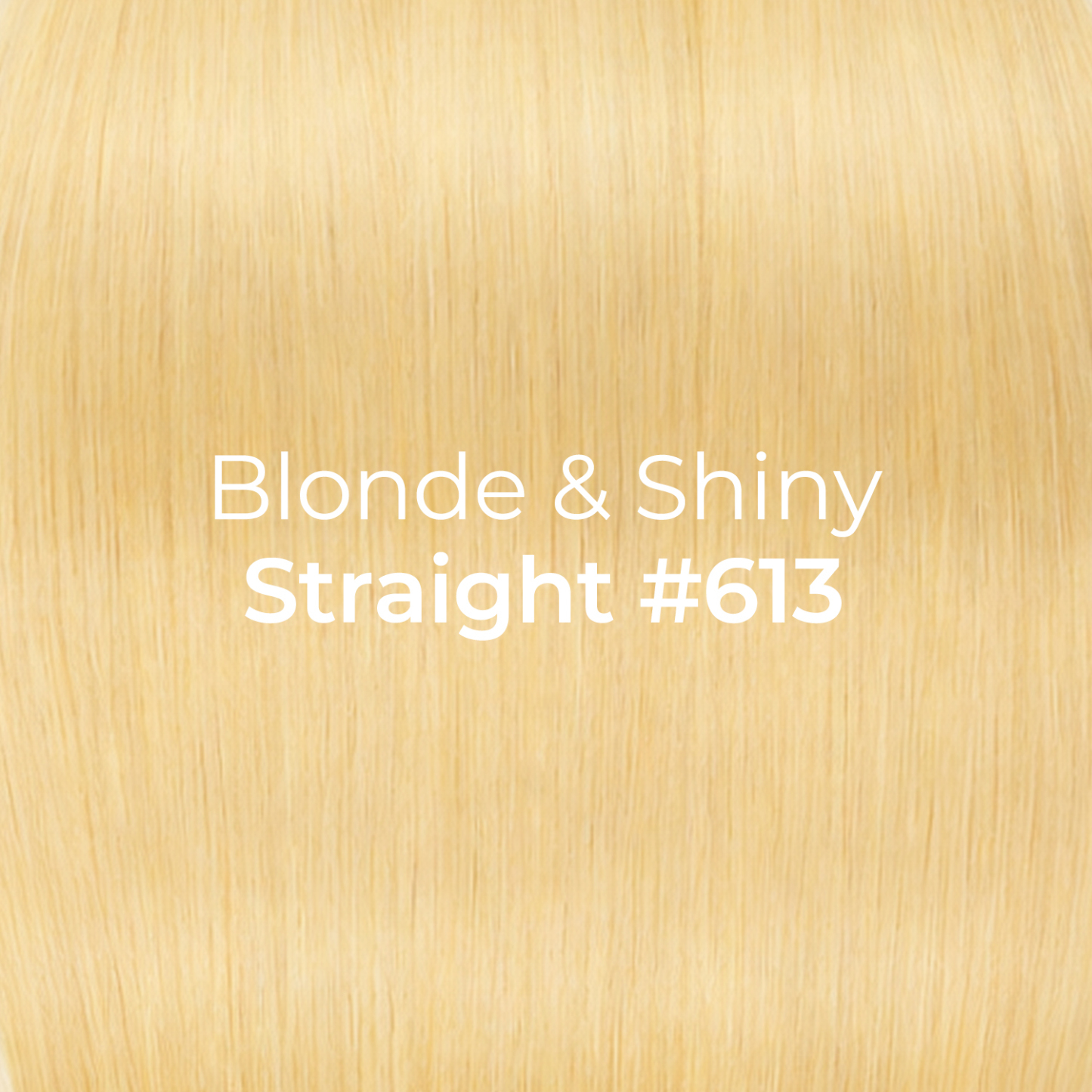 613 Blonde Human Hair Bundles Body Wave 16-30 Inch 100% Brazilian Virgin Hair