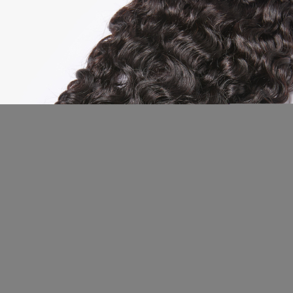 [New Packaging] Burmese Curly Bundles Human Hair 10A Brazilian Human Hair 14-26 inches Natural Curls For Black Queens Quick Weave