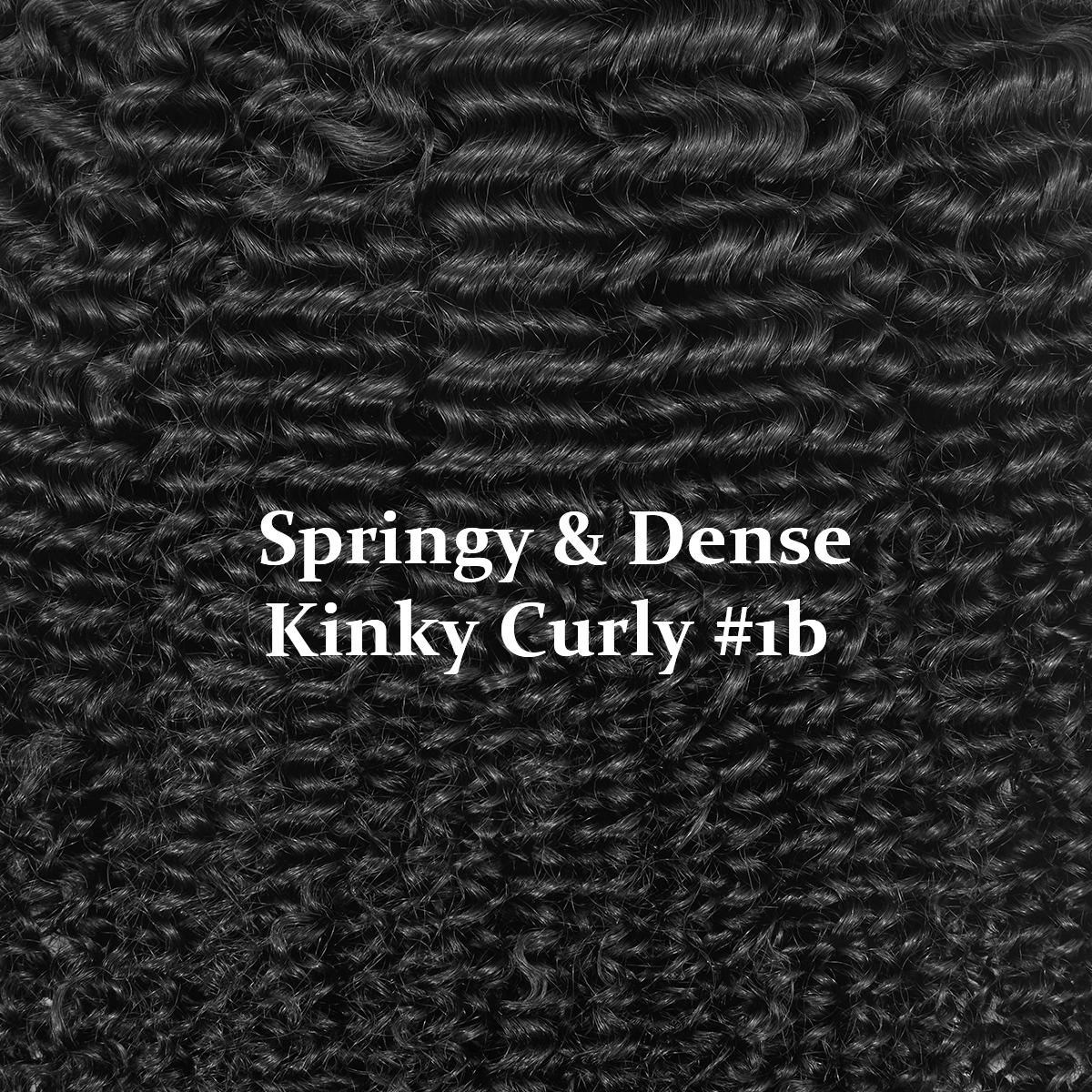Kinky Curly Quick Weave | 100% Human Hair Bundles | Budget Friendly 10A Grade Brazilian Virgin 100% Human Hair Sew in/Glue in Viral Hair Bundles