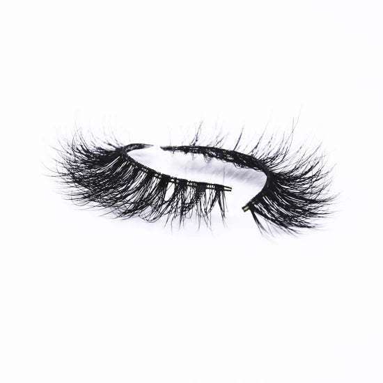 WeQueen 3D Mink Eye Lashes A07