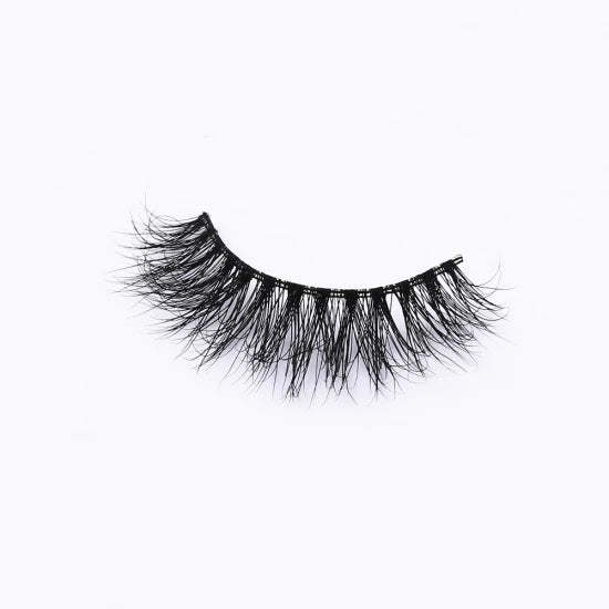 WeQueen 3D Mink Eye Lashes A07