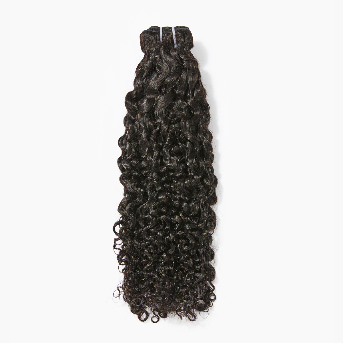Burmese Curly | 100% Human Hair Bundles | 14-26 Inches 10A Grade Brazilian Virgin Bundles 100% Human Hair Natural Color
