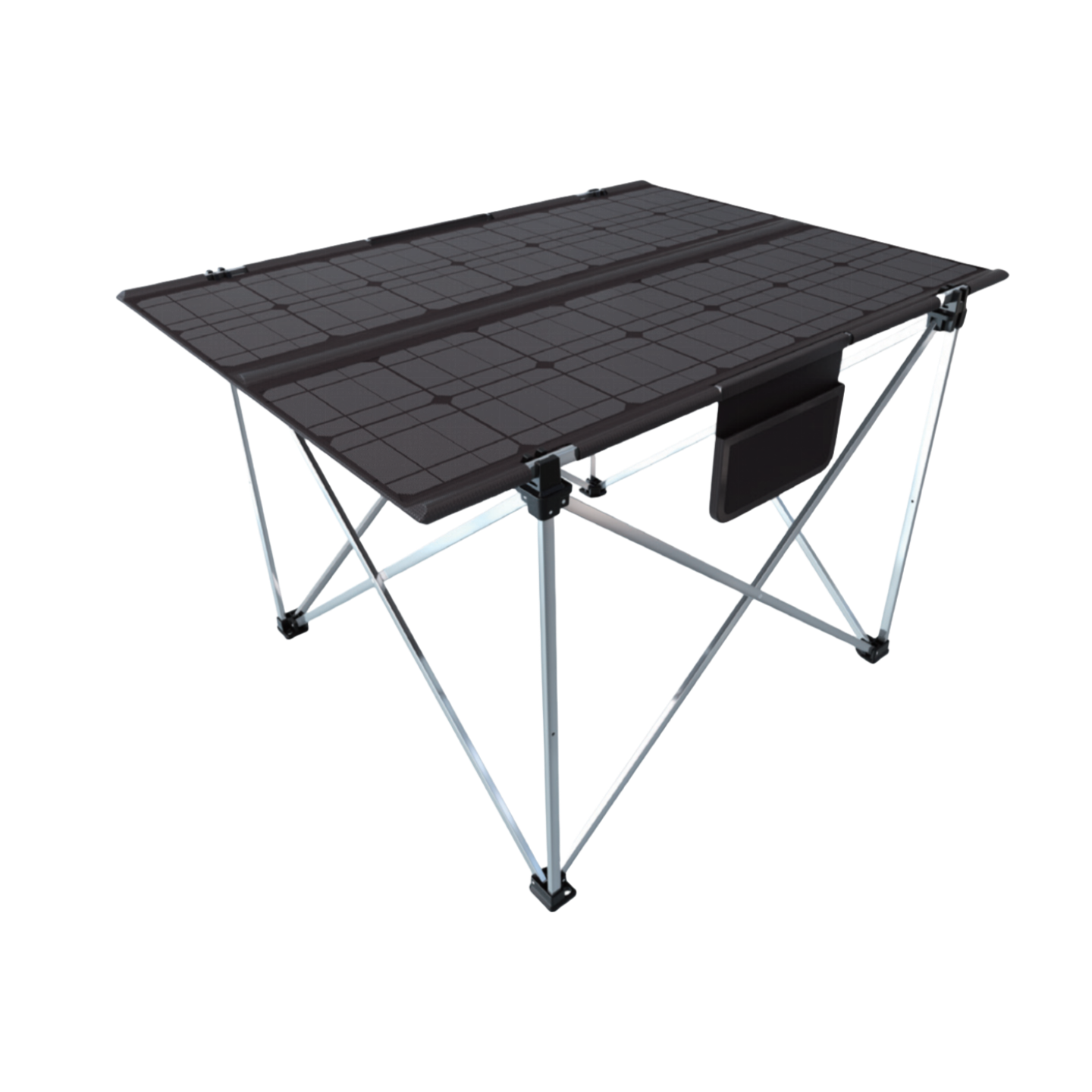 X-SOLAR Folding Table