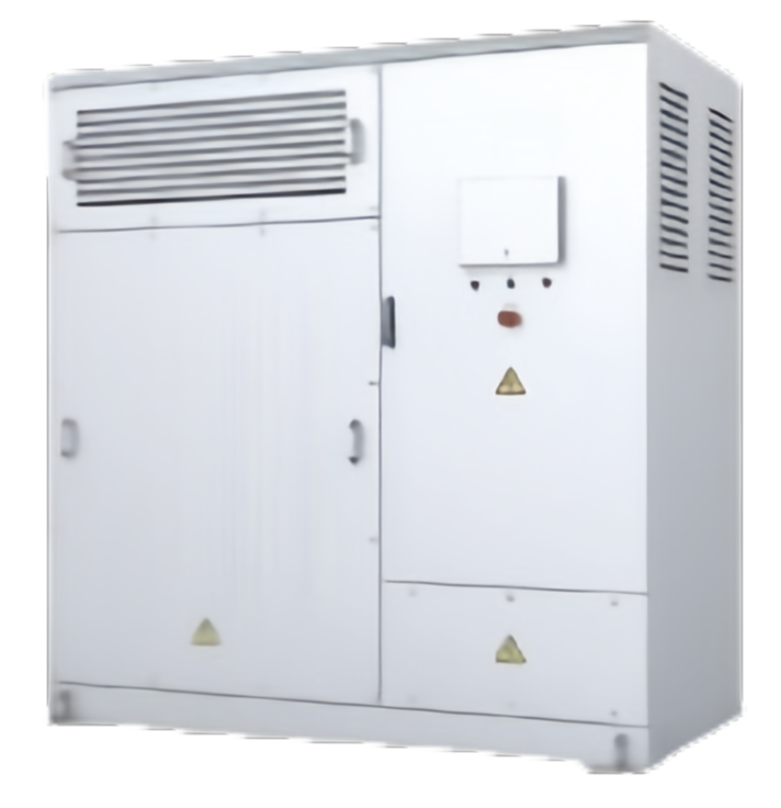 Technical Solution of ESS