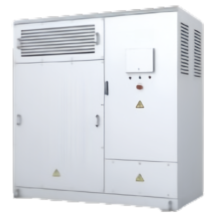 Technical Solution of ESS