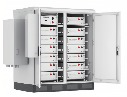 X-Star-50kW-133.12kWh