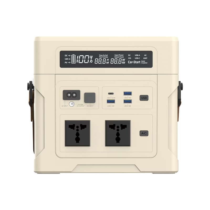 X-Home1000