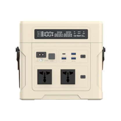 X-Home1000