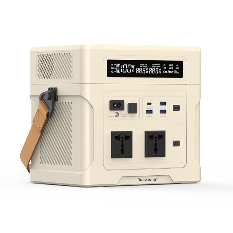 X-Home1000