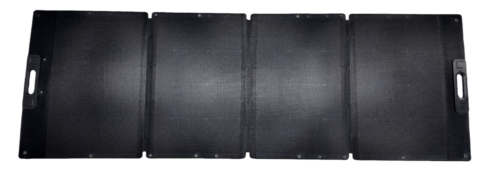 X-SOLAR 100 & 200 MAX