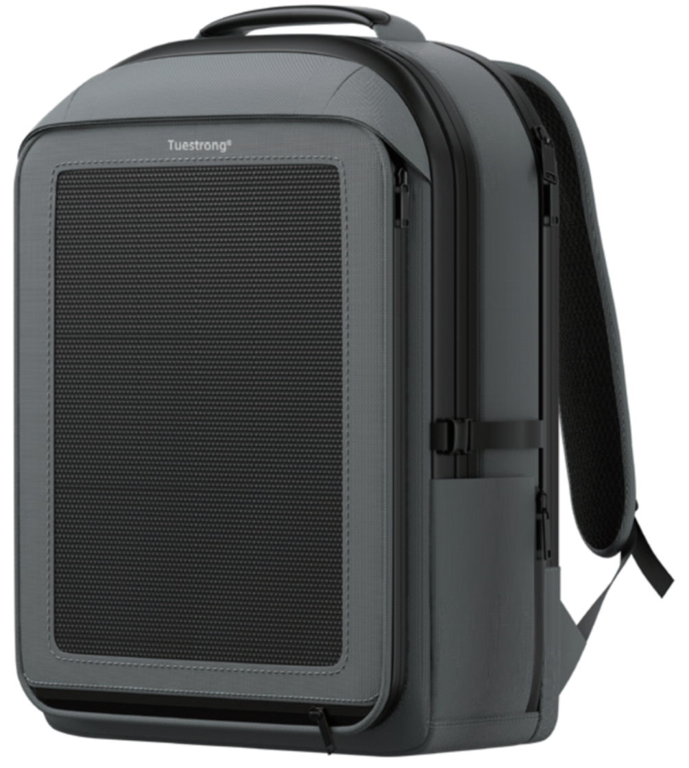 X-SOLAR Backpack