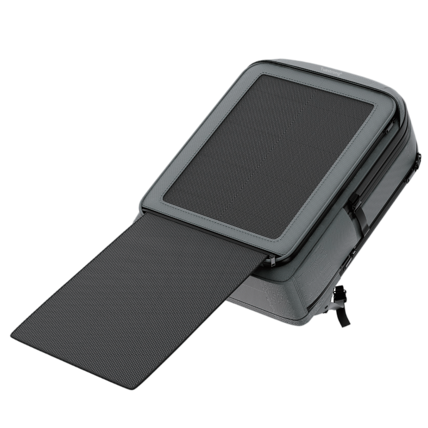 X-SOLAR Backpack