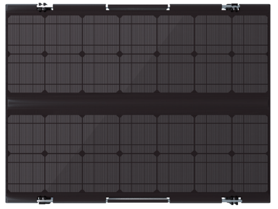 X-SOLAR Folding Table