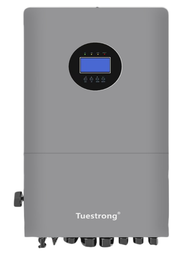 X-Inverter 5kW - 12 kW