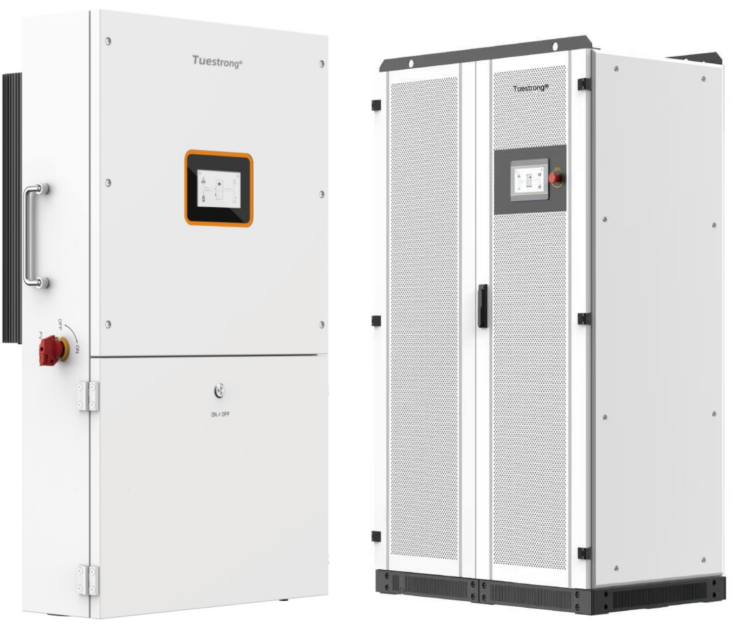 X-Inverter 30-1000kw