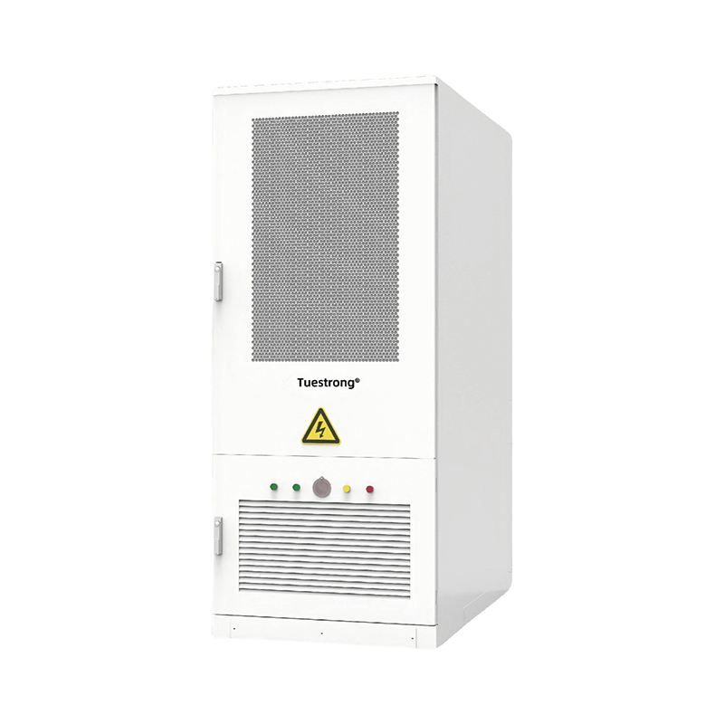 Commercial and Industrial (All-in-one)