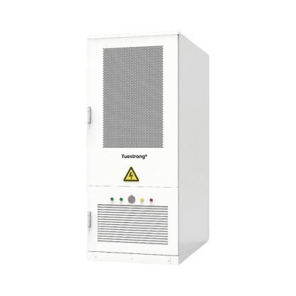 Commercial and Industrial (All-in-one)