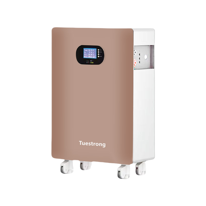 X-Battery5.12kWh