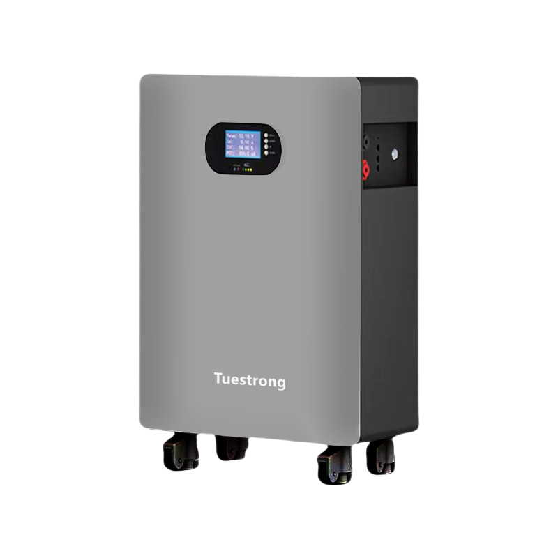 X-Battery5.12kWh