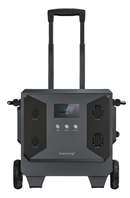 X-Home5000