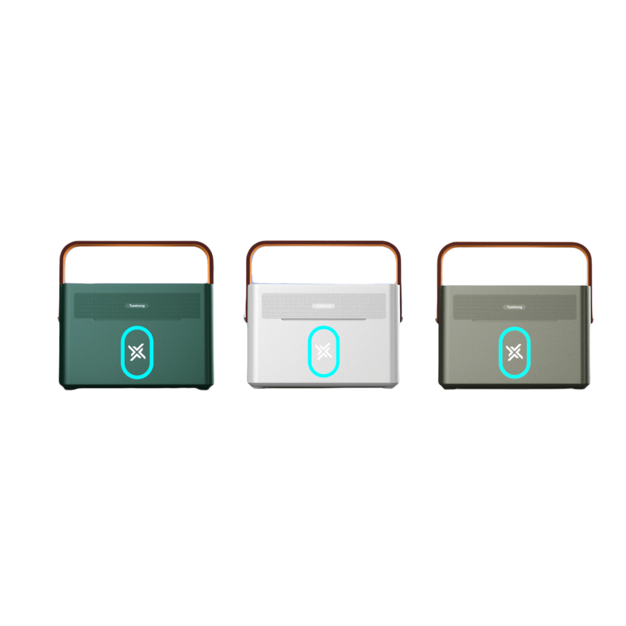 X-CELL Portable Series