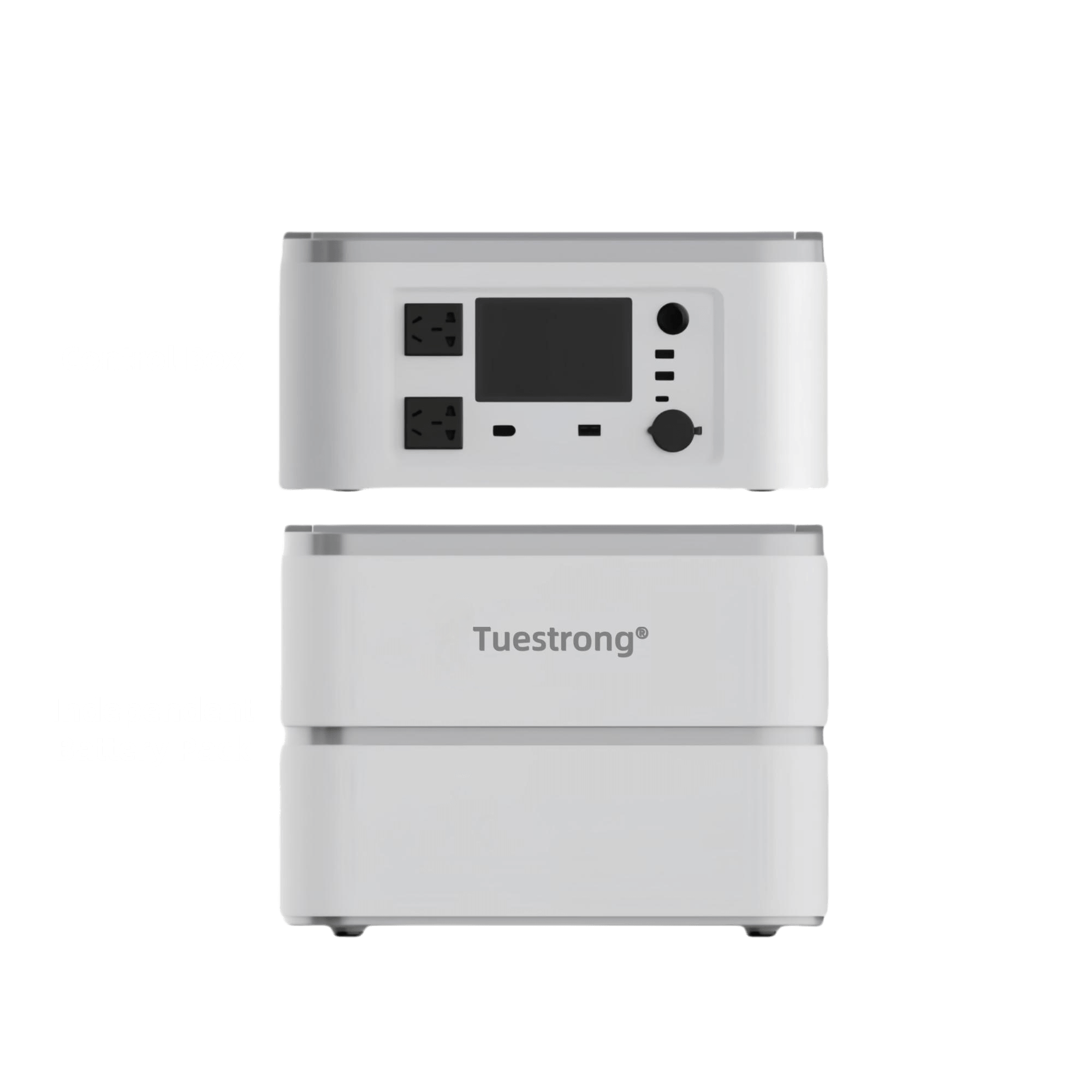X-Home2400PRO