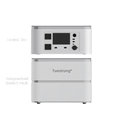 X-Home2400PRO