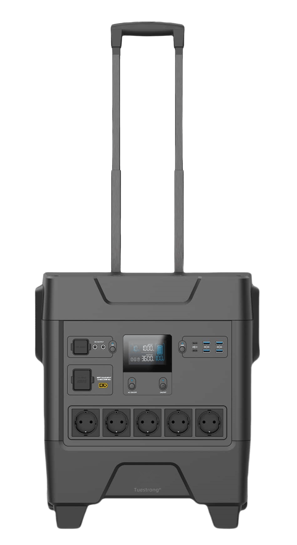X-Home3000