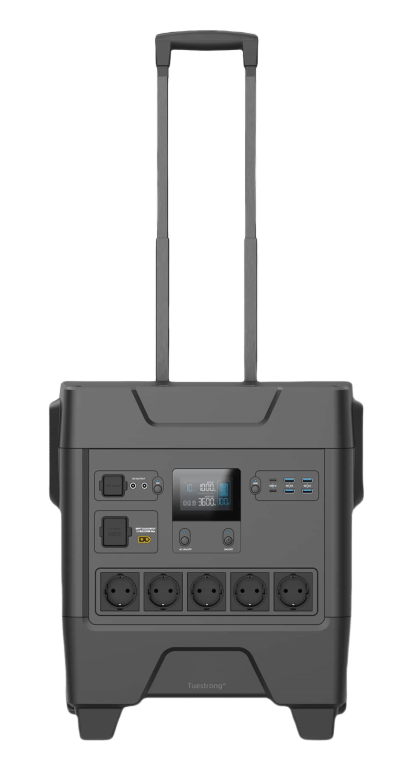 X-Home3000