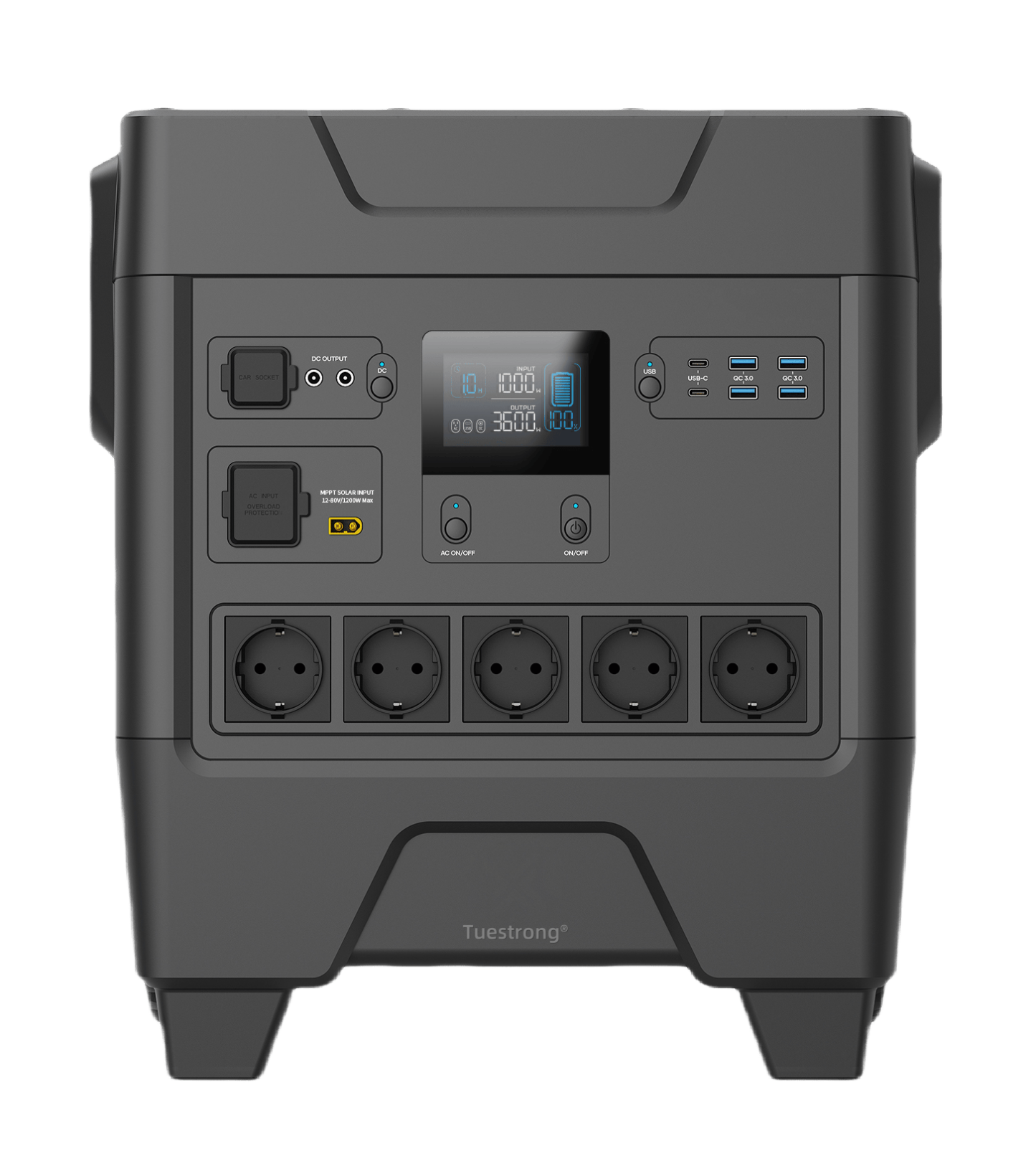 X-Home3000
