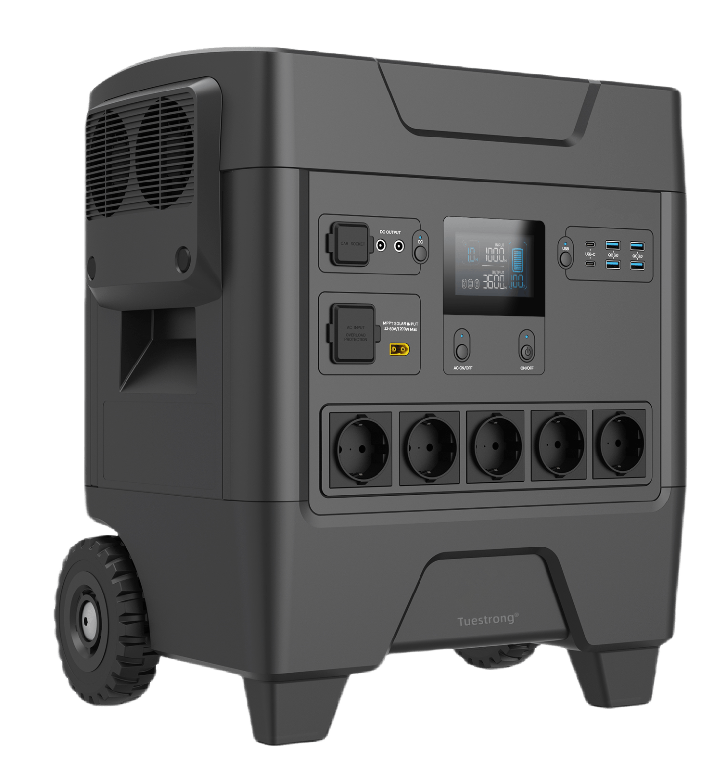 X-Home3000