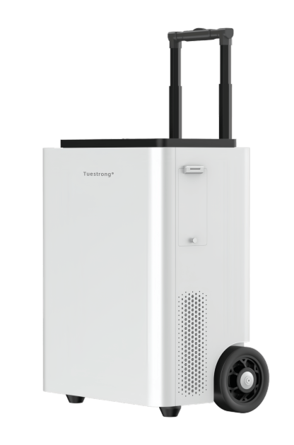 X-Home2000PRO/X-Home3000PRO